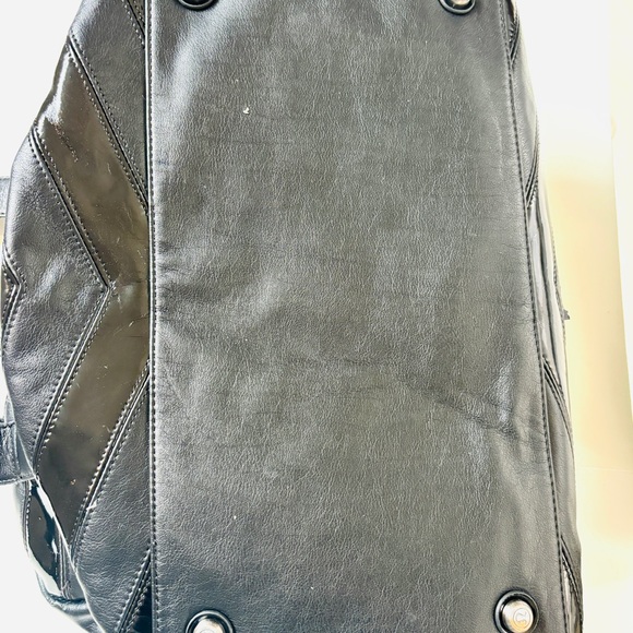 Lululemon Travel Gym Diaper Large Black Bag - Picture 9 of 13